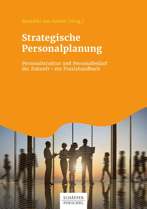 Strategische Personalplanung