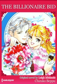 The Billionaire Bid - Chizuko Beppu & Leigh Michaels by  Chizuko Beppu & Leigh Michaels PDF Download