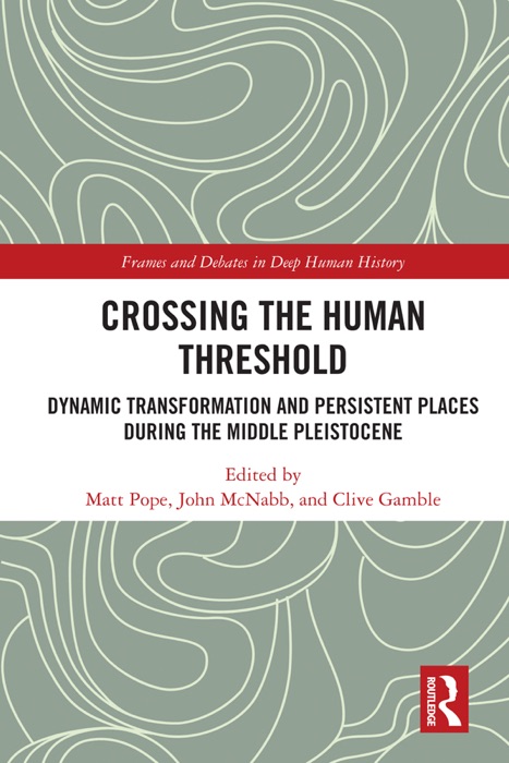 Crossing the Human Threshold