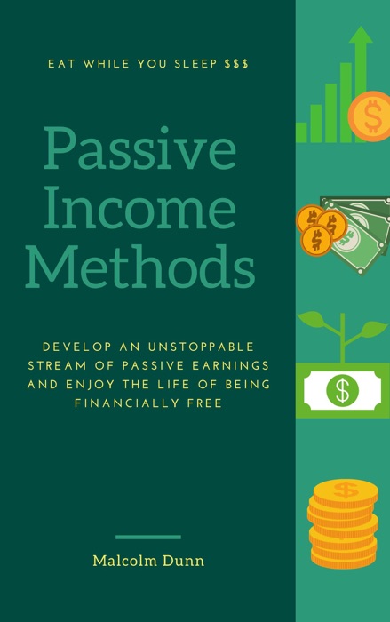 Passive Income Methods
