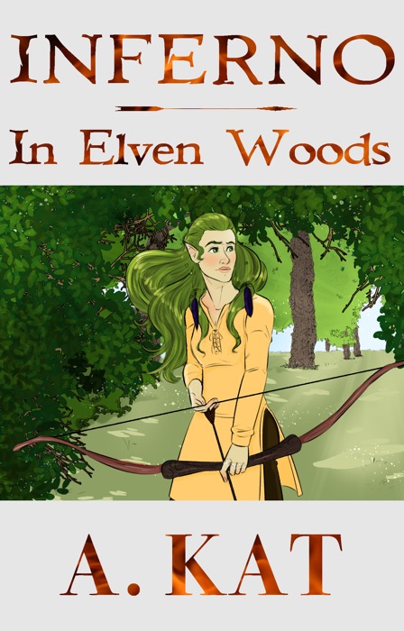 Inferno: In Elven Woods