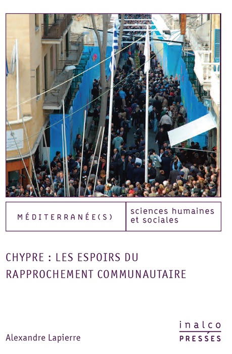 Chypre : les espoirs du rapprochement communautaire