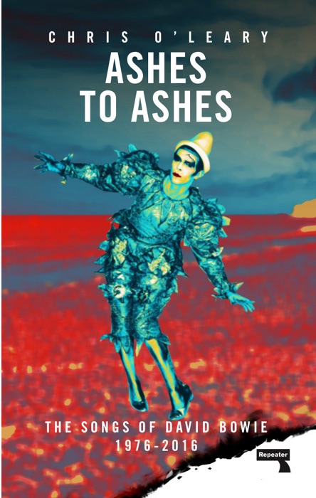 Ashes to Ashes