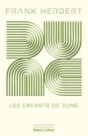 Dune - Tome 3 : Les Enfants de Dune