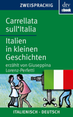 Carrellata sull'Italia Italien in kleinen Geschichten - Giuseppina Lorenz-Perfetti