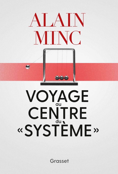 Voyage au centre du