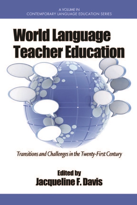 World Language Teacher Education