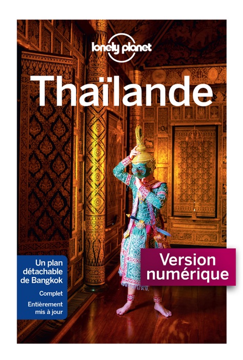 Thaïlande 13ed