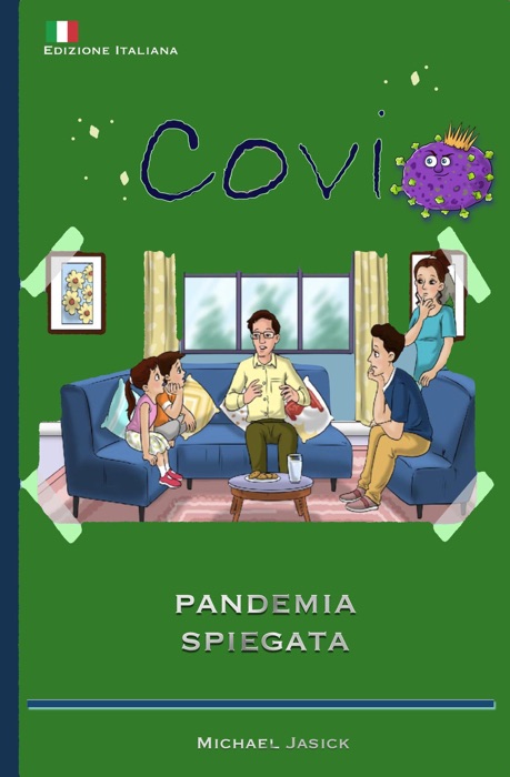 Covi - pandemia spiegata