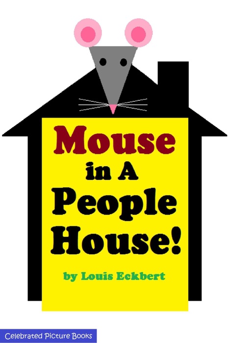 Mouse In A People House
