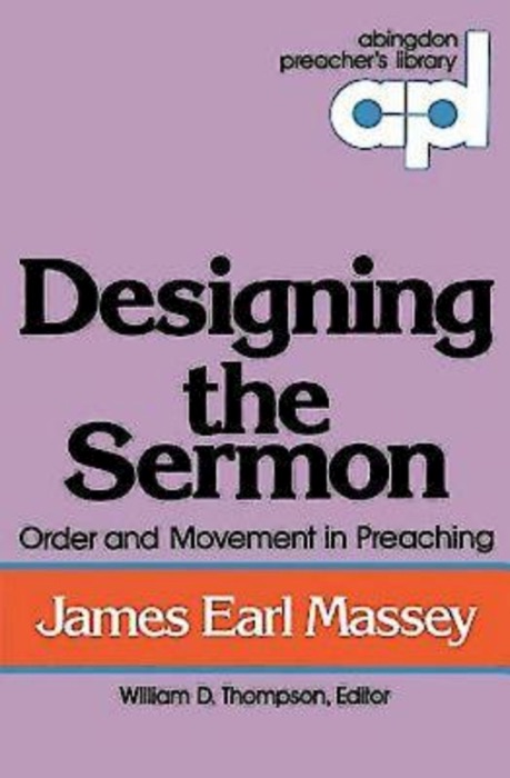 Designing the Sermon