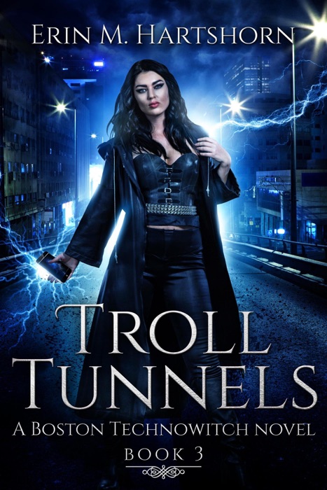 Troll Tunnels