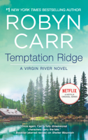 Robyn Carr - Temptation Ridge artwork