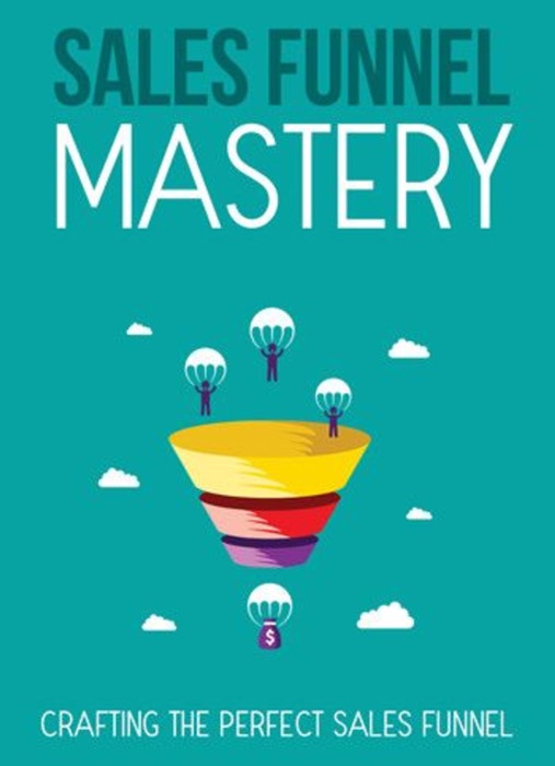 Sales Funnel Mastery Gold Upgrade