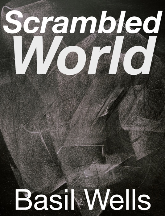 Scrambled World