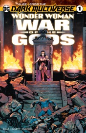 Tales from the Dark Multiverse: Wonder Woman: War of the Gods (2020-) #1 - Vita Ayala & Ariel Olivetti by  Vita Ayala & Ariel Olivetti PDF Download