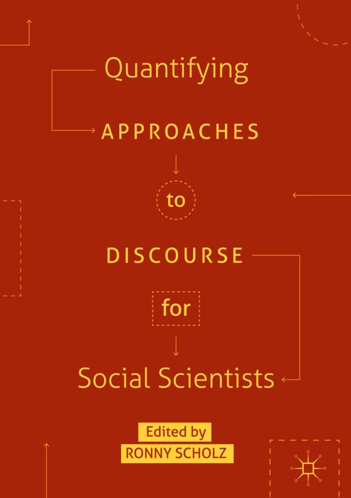 Quantifying Approaches to Discourse for Social Scientists