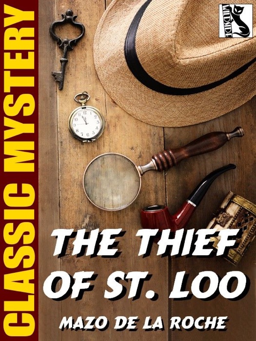 The Thief of St. Loo