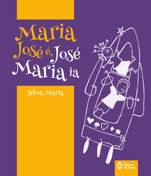 Maria José é, José Maria ia