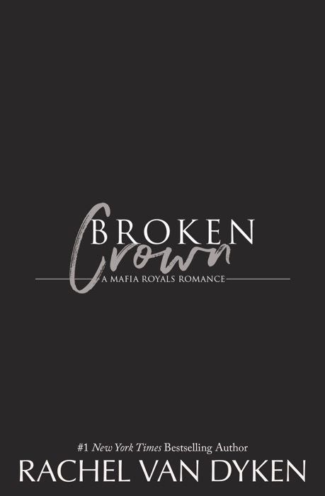 Broken Crown