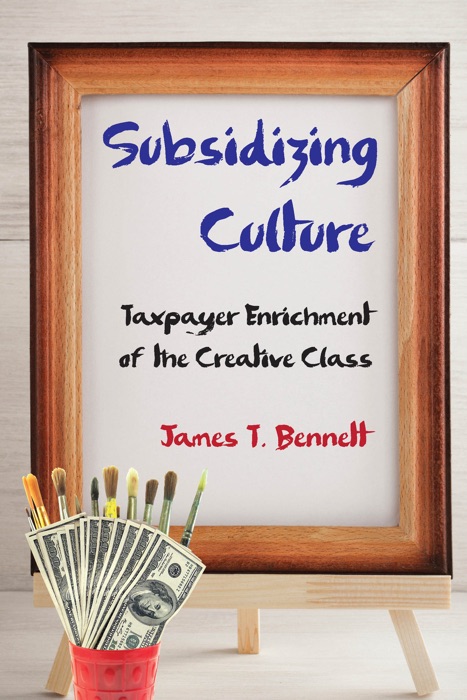 Subsidizing Culture