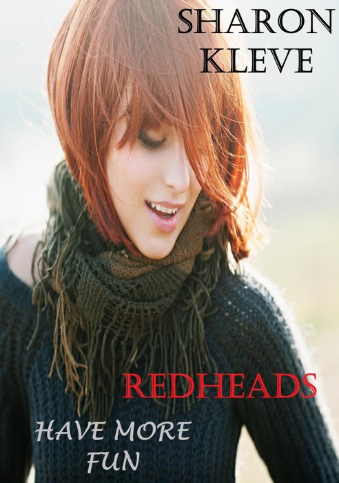 Redheads Have More Fun