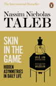 Skin in the Game - Nassim Nicholas Taleb