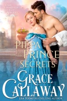 Pippa and the Prince of Secrets - GlobalWritersRank