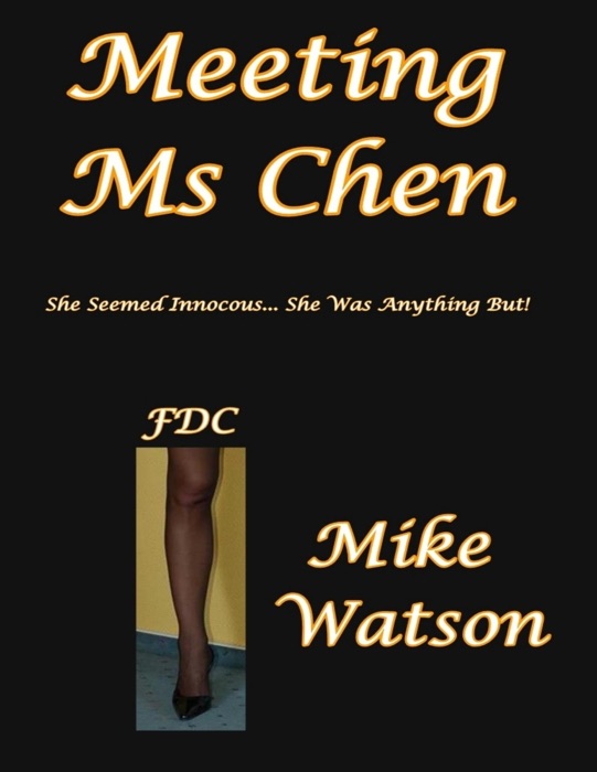 Meeting Ms Chen