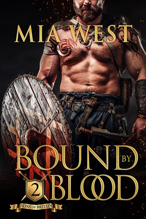 Bound by Blood