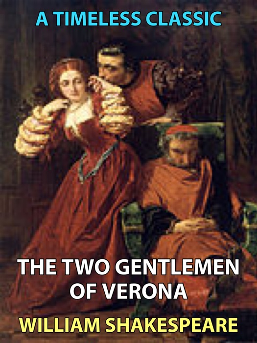 The Two Gentlemen of Verona