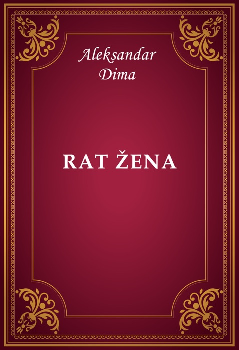 Rat žena
