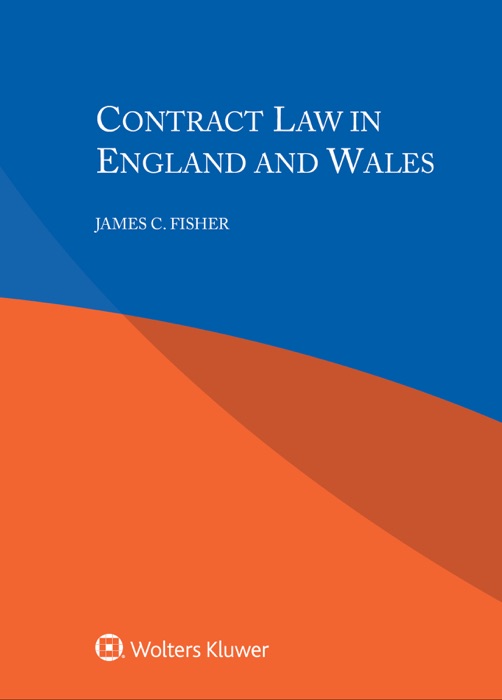 Contract Law in England and Wales