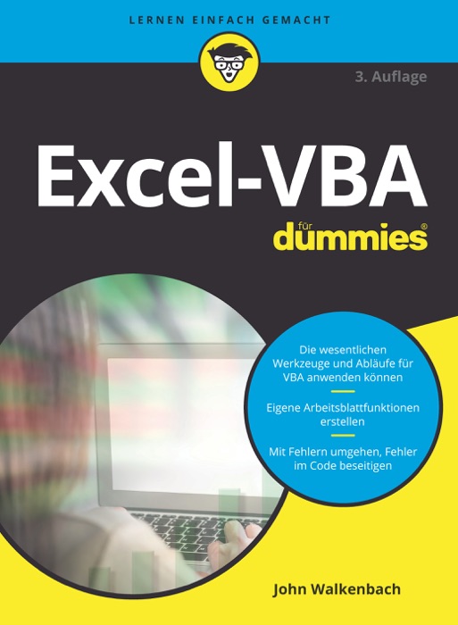 Excel-VBA für Dummies