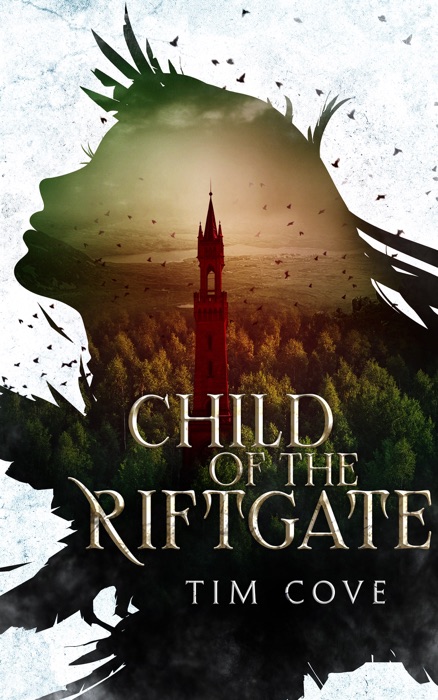 Child of the Riftgate