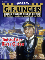 G. F. Unger - G. F. Unger Sonder-Edition 212 - Western artwork