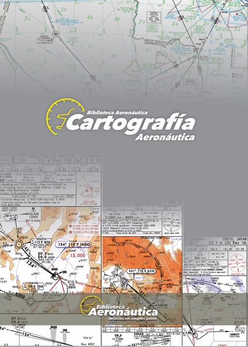 Cartografia Aeronautica