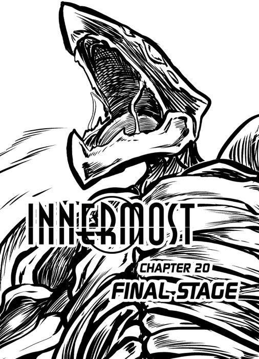 Innermost Chapitre 20