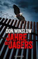 Don Winslow - Jahre des Jägers artwork