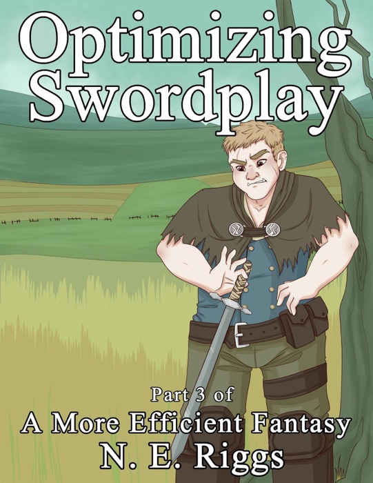 Optimizing Swordplay