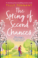 Tilly Tennant - The Spring of Second Chances artwork
