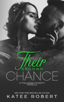 Katee Robert - Their Second Chance artwork