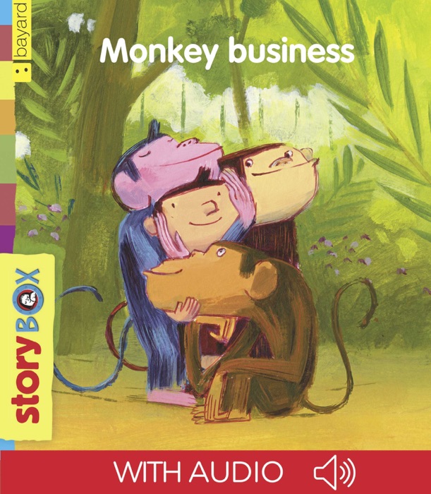 Monkey business