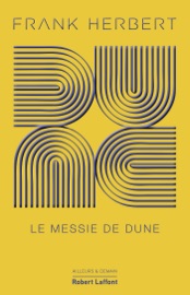 Download Dune - Tome 2 Collector : Le Messie de Dune