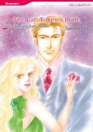 The Earl Takes A Bride - Tomoko Sato & Kathryn Jensen by  Tomoko Sato & Kathryn Jensen PDF Download