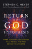 Return of the God Hypothesis - Stephen C. Meyer