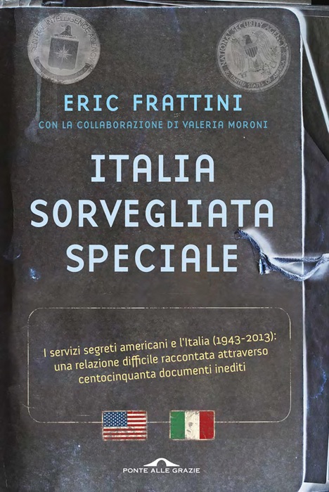 Italia, sorvegliata speciale