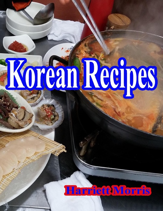 Korean Recipes