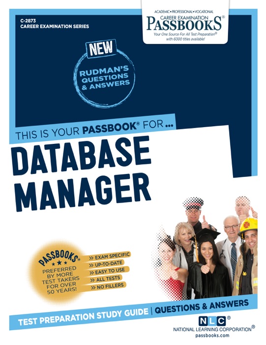 Data Base Manager
