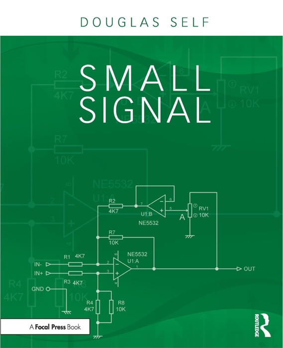 Small Signal Audio Design